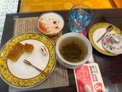 -富华斋饽饽铺·宫廷糕点·伴手礼(护国新天地店)
