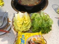 -八珍玉食鸡煲·打边炉(印象城店)