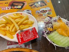 -豪享来中西餐厅(隆昌店)