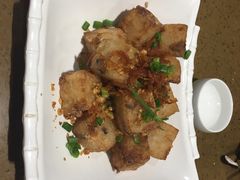 -点心皇子茶餐厅(万国大都会店)