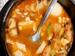 -韩宫宴烤肉·料理(南京江宁万达店)