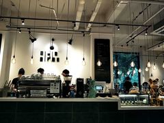 -HAY COFFEE