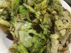 -昱德来·天津菜(河西店)