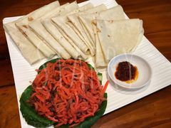 -玛禄藏膳(五分店)
