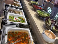 -素满香·食养自助(建邺万达店)