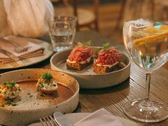 -BOR Eatery(安福路店)