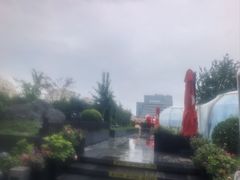 -悦融·京鲁菜·露台花园(安定门店)