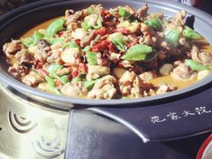 -范家大院(华为店)
