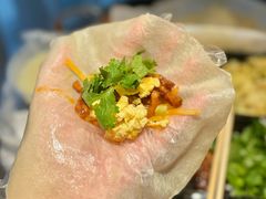 -老昌春饼(中央大街店)