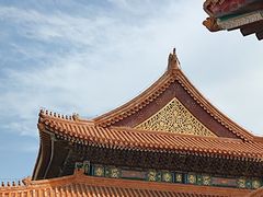-故宫博物院(故宫)