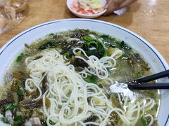 -巴津碗碗面(人和店)