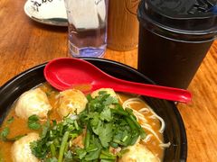 -老宅原住民沙茶面精品小吃(龙头路店)
