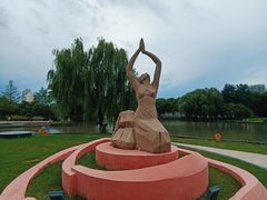 -中央公园(苏州工业园区)