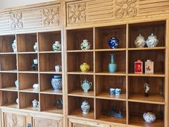 包房-老城南食府(宣武门东大街店)