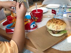 -必胜客(江南时代广场店)