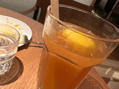 -芭莉与彩虹西餐厅(成都合生汇店)