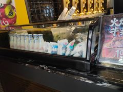 -大口九(东方广场店)