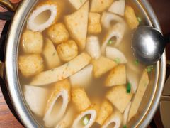 -春熙台韩国料理·章鱼肥牛(西丽店)