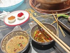 -乔先生涮肉·鲜活牛羊肉火锅(塘沽店)