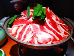 -仓桥家·焗寿司·锅物(光谷步行街店)