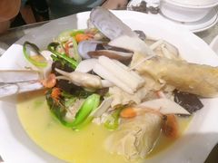 -阿巧一号私房菜(止园路店)