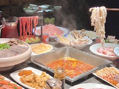 -大妙火锅·非物质文化遗产(锦里店)