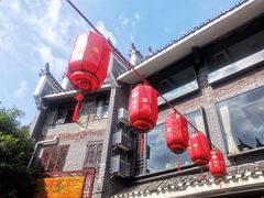 -乾州古城