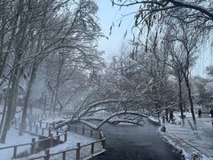 -水磨沟公园