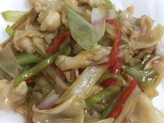 -富临港·蒸汽海鲜·手抓海鲜·炒菜(栈桥店)