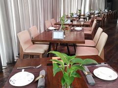 -肴约·花园式餐厅(湖里店)