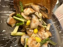 -长沙顺天凯宾斯基酒店·祈顺酒家中餐厅(雨花亭店)
