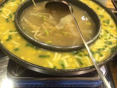 -金顺碳烤肉(1号店)