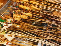 -盟重烧烤(高正街店)