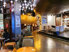 -扶光书店(中环店)