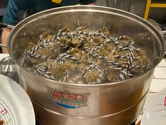 -V-ONE西雅图海鲜自助餐厅(仓山万达广场店)