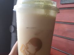 -喜茶(东莞雍华庭店)