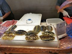 -雍和会海鲜姿造自助(湖东路店)