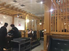 大堂-九田家黑牛烤肉料理(珠江摩尔店)