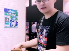 -Awfully Chocolate(来福士广场店)