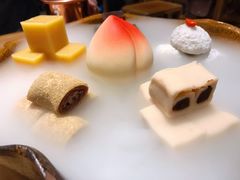 宫廷小点心组合-顺承小院儿