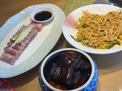 -永安鱼庄·镇江菜(丁卯店)
