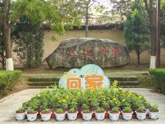 -大槐树寻根祭祖园