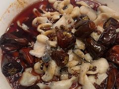 -新丁香海鲜酒店(银海商贸城店)