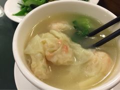广东仔港式茶餐厅-广东仔港式茶餐厅(银泰店)