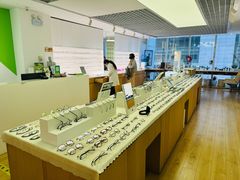 -启明眼镜(海淀黄庄店)