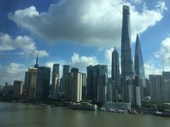 -上海外滩英迪格酒店