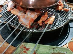 -梁山烤肉(旗舰店)