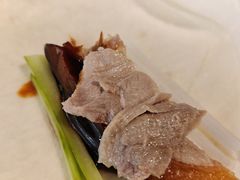 -小大董·烤鸭(王府井apm店)