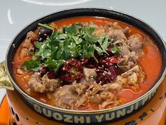 -3号仓库·创意中国菜(新世界城店)