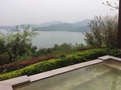 -天目湖涵田半山温泉